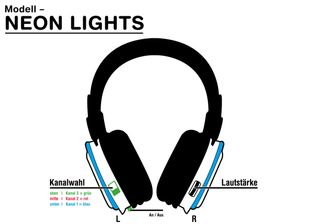 Silent Disco, Silent Party, Kopfhörer Party, Kopfhörer Events, Silent Disco Equipment, Silent Disco mieten, Silent Disco kaufen, Silent Party Kopfhörer