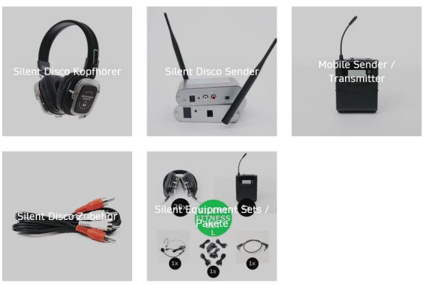 Silent Disco, Silent Party, Kopfhörer Party, Kopfhörer Events, Silent Disco Equipment, Silent Disco mieten, Silent Disco kaufen, Silent Party Kopfhörer